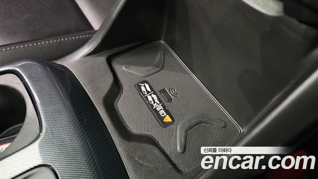 Chevrolet Real New Colorado 3.6 Z71-X 4WD 2021 — фото 27