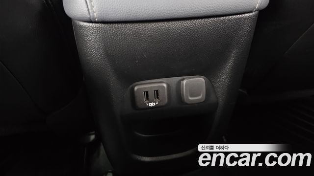 Chevrolet Real New Colorado 3.6 Z71-X 4WD 2021 — фото 32