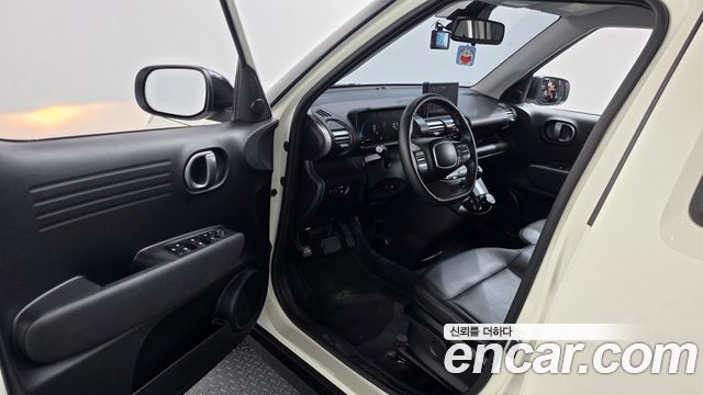 Hyundai Casper Turbo The Essential 2023 — фото 10