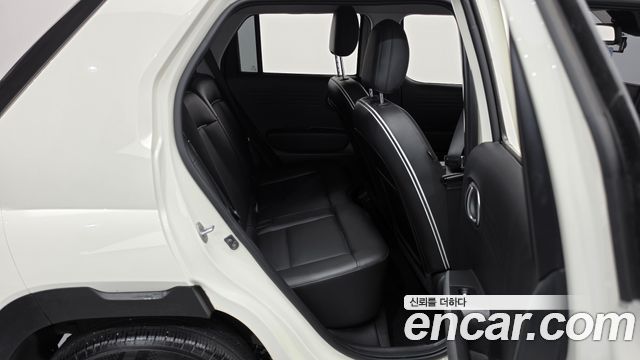 Hyundai Casper Turbo The Essential 2023 — фото 11