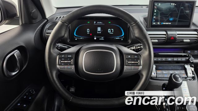 Hyundai Casper Turbo The Essential 2023 — фото 13