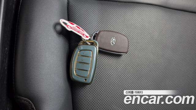 Hyundai Casper Turbo The Essential 2023 — фото 16