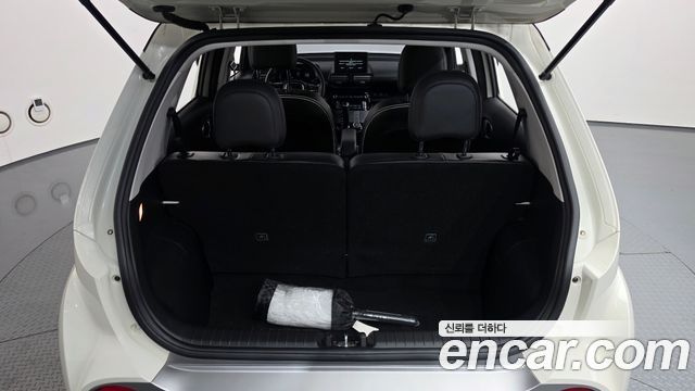 Hyundai Casper Turbo The Essential 2023 — фото 17