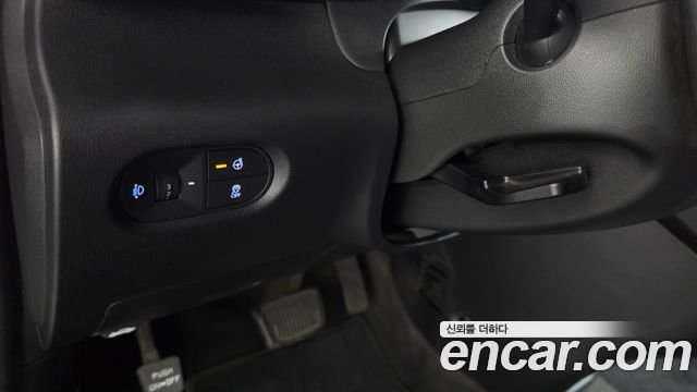 Hyundai Casper Turbo The Essential 2023 — фото 19