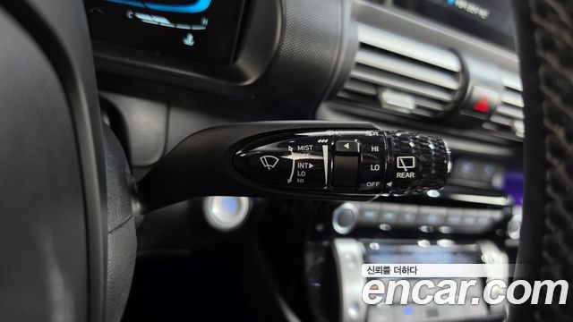 Hyundai Casper Turbo The Essential 2023 — фото 20