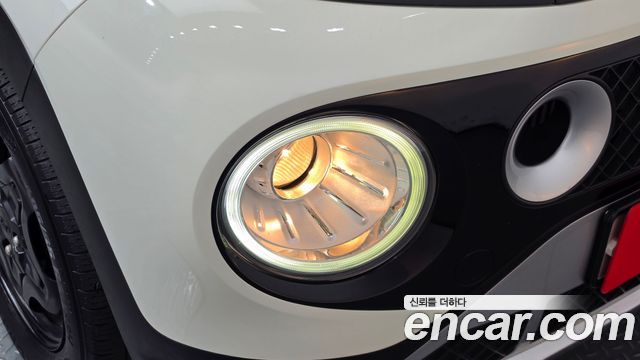 Hyundai Casper Turbo The Essential 2023 — фото 22