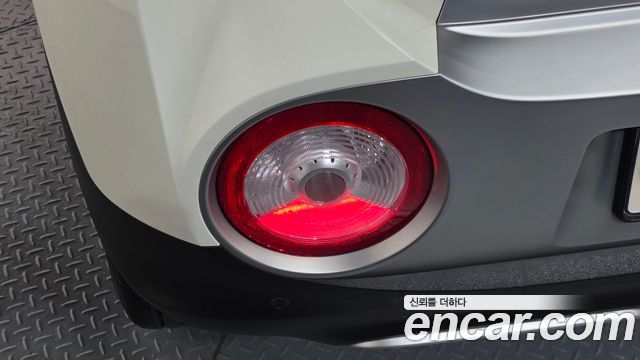 Hyundai Casper Turbo The Essential 2023 — фото 23