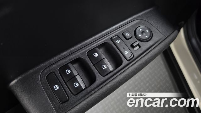 Hyundai Casper Turbo The Essential 2023 — фото 27