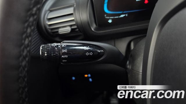 Hyundai Casper Turbo The Essential 2023 — фото 28