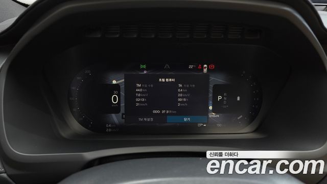 Volvo XC90 (II) B6 Ultimate Bright 2023 — фото 8