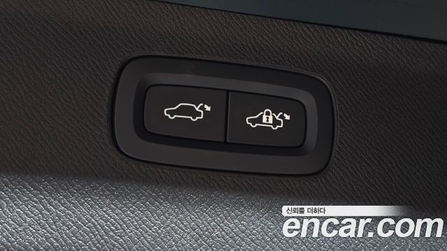 Volvo XC90 (II) B6 Ultimate Bright 2023 — фото 27