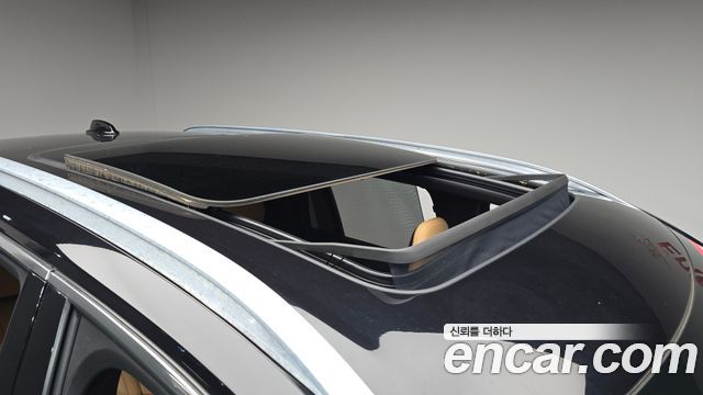 Volvo XC90 (II) B6 Ultimate Bright 2023 — фото 35