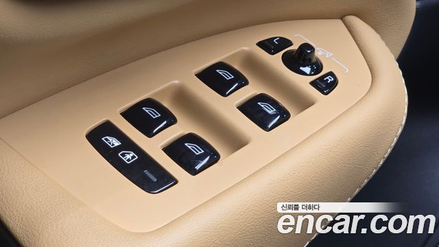 Volvo XC90 (II) B6 Ultimate Bright 2023 — фото 36