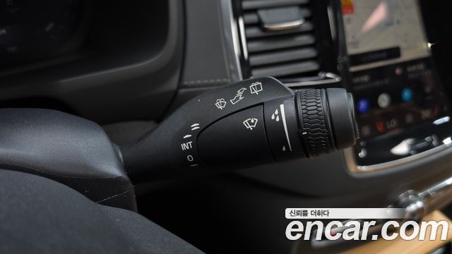 Volvo XC90 (II) B6 Ultimate Bright 2023 — фото 37