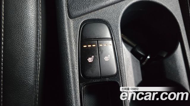 Kia Niro Luxury 2018 — фото 17