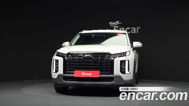 Hyundai Palisade Diesel 2.2 2WD Exclusive 2023 — фото 3