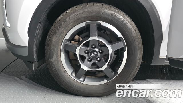 Hyundai Palisade Diesel 2.2 2WD Exclusive 2023 — фото 5
