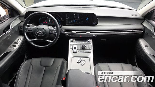 Hyundai Palisade Diesel 2.2 2WD Exclusive 2023 — фото 7