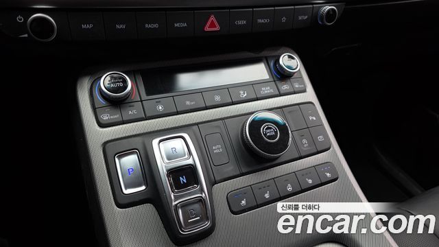 Hyundai Palisade Diesel 2.2 2WD Exclusive 2023 — фото 9