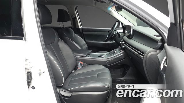 Hyundai Palisade Diesel 2.2 2WD Exclusive 2023 — фото 11