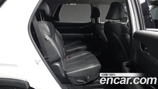 Hyundai Palisade Diesel 2.2 2WD Exclusive 2023 — фото 12