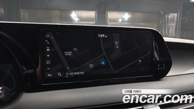 Hyundai Palisade Diesel 2.2 2WD Exclusive 2023 — фото 14