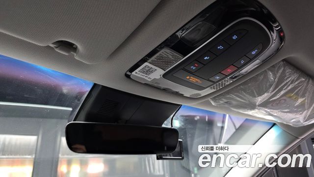 Hyundai Palisade Diesel 2.2 2WD Exclusive 2023 — фото 16