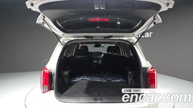 Hyundai Palisade Diesel 2.2 2WD Exclusive 2023 — фото 20