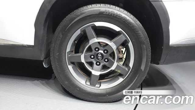 Hyundai Palisade Diesel 2.2 2WD Exclusive 2023 — фото 21