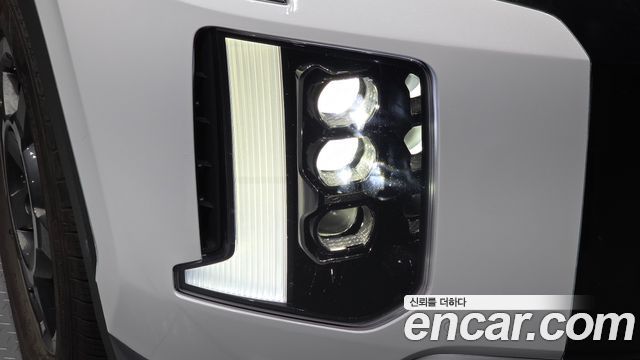 Hyundai Palisade Diesel 2.2 2WD Exclusive 2023 — фото 22