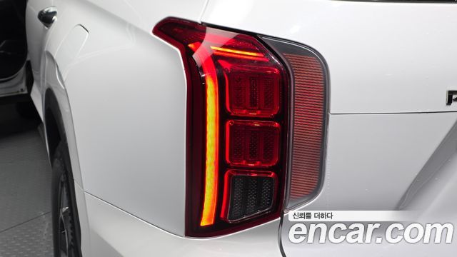 Hyundai Palisade Diesel 2.2 2WD Exclusive 2023 — фото 23