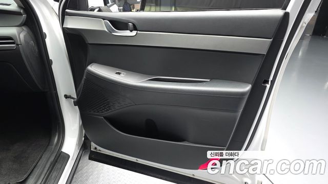Hyundai Palisade Diesel 2.2 2WD Exclusive 2023 — фото 24