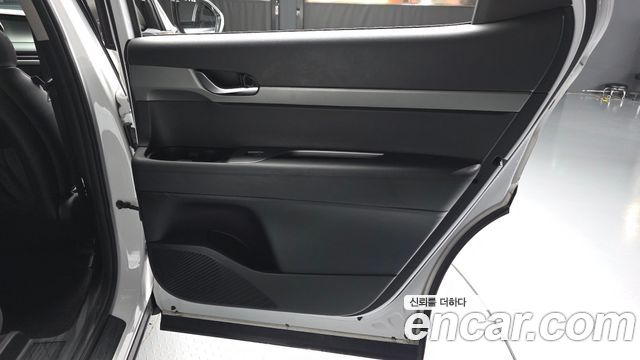 Hyundai Palisade Diesel 2.2 2WD Exclusive 2023 — фото 25