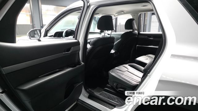 Hyundai Palisade Diesel 2.2 2WD Exclusive 2023 — фото 26