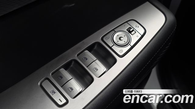 Hyundai Palisade Diesel 2.2 2WD Exclusive 2023 — фото 27