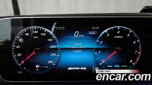 Mercedes-Benz GLE-Class (W167) AMG GLE53 4MATIC+ 2022 — фото 8