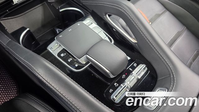 Mercedes-Benz GLE-Class (W167) AMG GLE53 4MATIC+ 2022 — фото 20