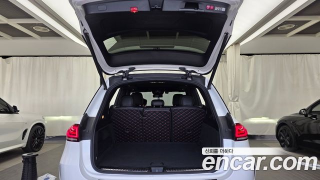 Mercedes-Benz GLE-Class (W167) AMG GLE53 4MATIC+ 2022 — фото 24