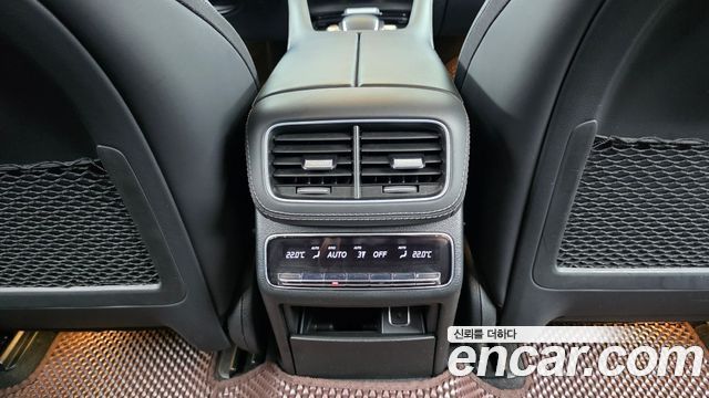 Mercedes-Benz GLE-Class (W167) AMG GLE53 4MATIC+ 2022 — фото 37