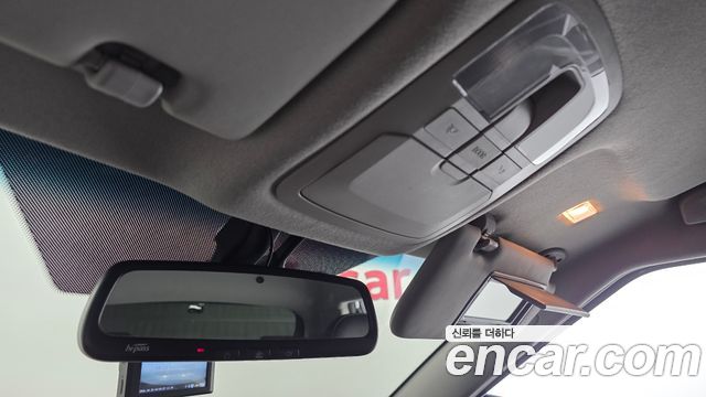 KG Mobility (SsangYong) Tivoli LX 2WD DLX 2015 — фото 27