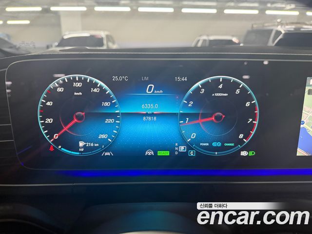 Mercedes-Benz GLS-Class (X167) GLS580 4MATIC 2022 — фото 7