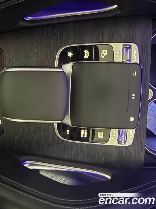 Mercedes-Benz GLS-Class (X167) GLS580 4MATIC 2022 — фото 19