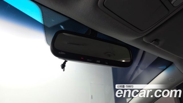 Hyundai Tucson ix Diesel(e-VGT) 2WD Smart special 2014 — фото 19