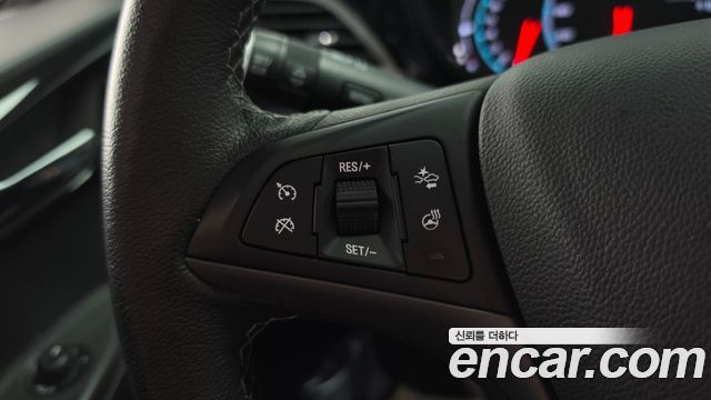 Chevrolet Spark Premier 2021 — фото 16