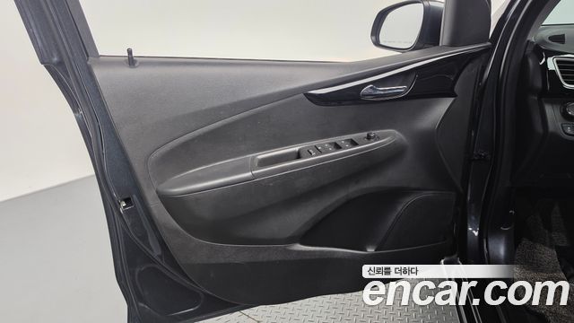 Chevrolet Spark Premier 2021 — фото 24