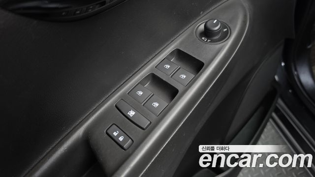 Chevrolet Spark Premier 2021 — фото 29