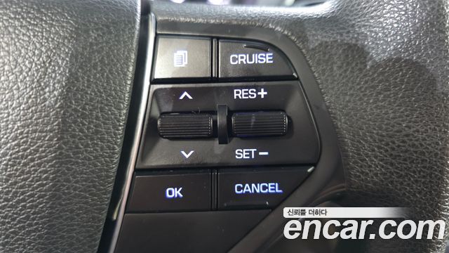 Hyundai Sonata (LF) 2.0 Style Special 2016 — фото 20