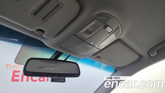 Hyundai Sonata (LF) 2.0 Style Special 2016 — фото 28
