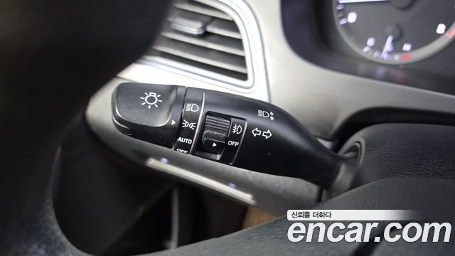 Hyundai Sonata (LF) 2.0 Style Special 2016 — фото 31