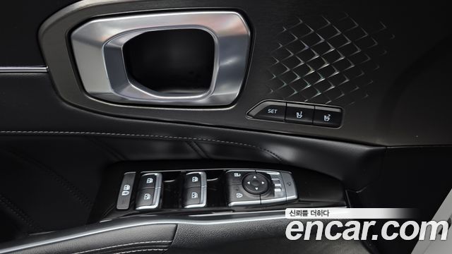Kia Sorento (IV) Gasoline 2.5T 4WD Gravity 2021 — фото 19